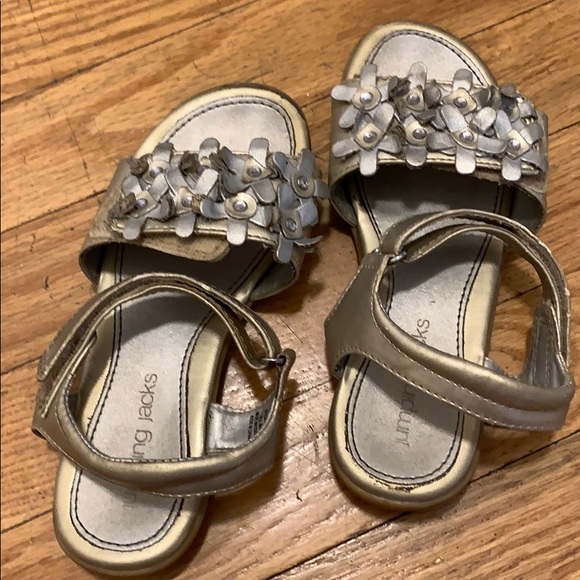 Jumping Jacks Sandals - Picture 3 of 6